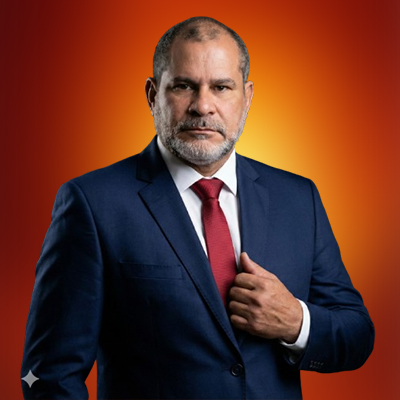 Jamilhiano da Conceição Júnior | Engenheiro Civil Responsável (CREA-RJ: 2023101672)