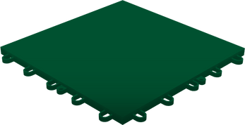 Ilustração do módulo Sport In reproduzida da ficha técnica; os dados do modelo indicam 42 pinos de amortecimento por placa
