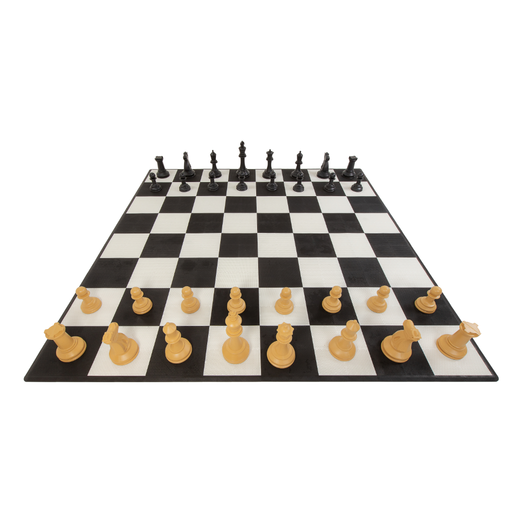 Tabuleiro Modular da linha Toy Floor, imagem publicada pelo fornecedor